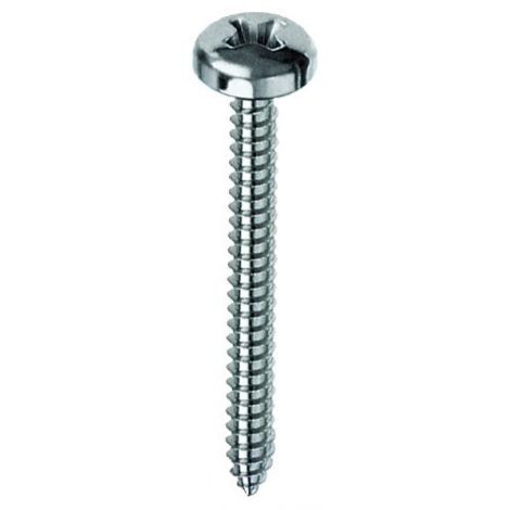 VITE AUTOFILETTANTE TC 4,2X9,5MM ZINCATA 10 CE