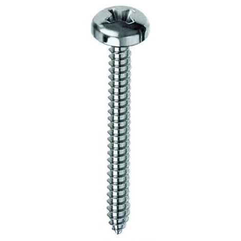 VITE AUTOFILETTANTE TC 4,8X 16MM ZINCATA 10 CE