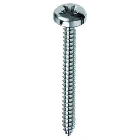 VITE AUTOFILETTANTE TC 4,8X 25MM ZINCATA 5 CE