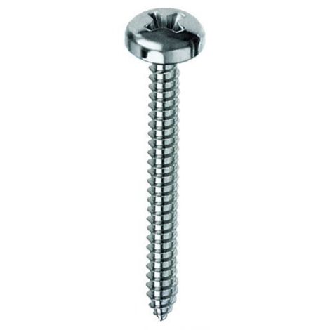 VITE AUTOFILETTANTE TC 4,8X 38MM ZINCATA 5 CE