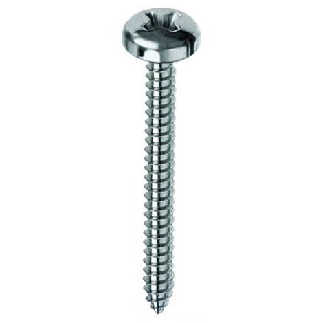 VITE AUTOFILETTANTE TC 5,5X 38MM ZINCATA 2 CE