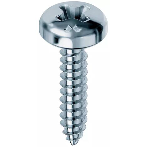 VITE AUTOFILETTANTE TC MUSTAD