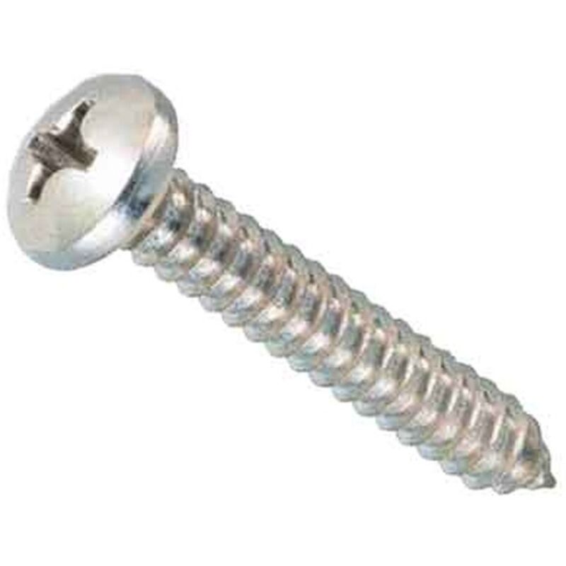 VITE AUTOFILETTANTE TC ZINCATA 4,2x16 mm Q.TA 1000