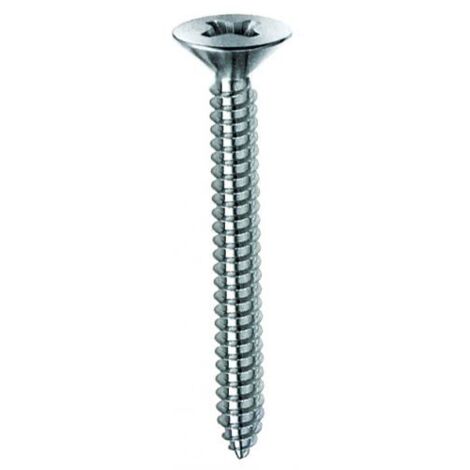 VITE AUTOFILETTANTE TSP 3,5X25MM ZINCATA 10 CE