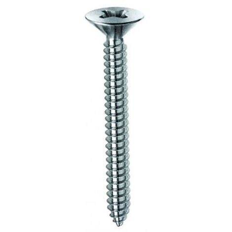 VITE AUTOFILETTANTE TSP 4,2X22MM ZINCATA 10 CE