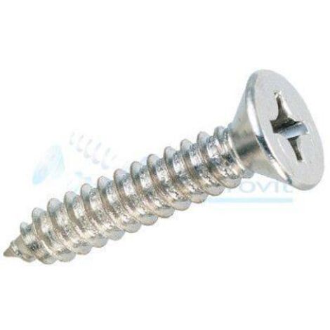 VITE AUTOFILETTANTE TSP ZNC mm. 4,8x45