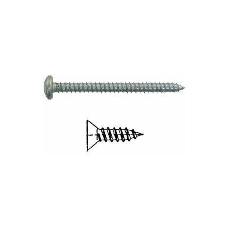 VITE AUTOFIL.TSP 2,9X6,5 PZ.1000 ZB