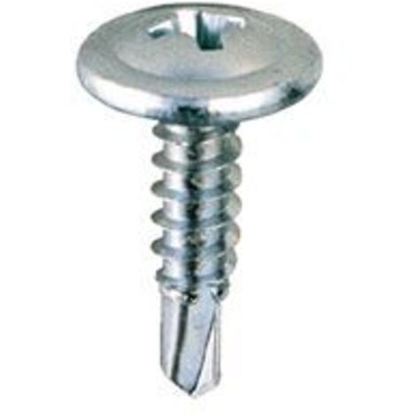 VITE AUTOPERF RANELLATA ZN.B 4,2X19