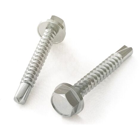 AMBROVIT VITE AUTOPERFORANTE TER mm.4,8x16