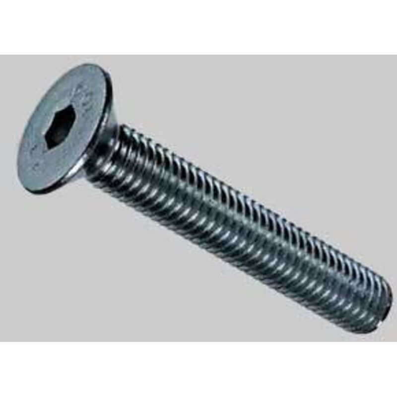 Vite tsp cava esagonale m5x20 conf. da 500 pz