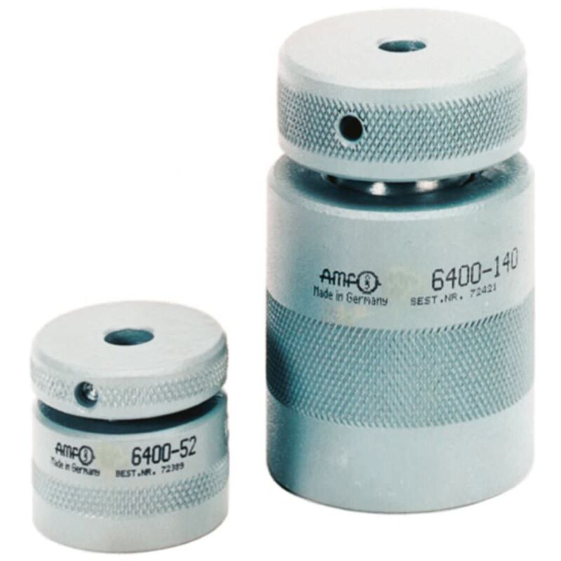 AMF - Ciotole di avvitatura con un'edizione piatta...