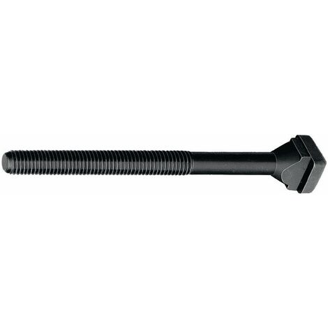 Vite cava a T DIN 787 cava a T 36mm M30 L.250mm qualità 8.8 AMF