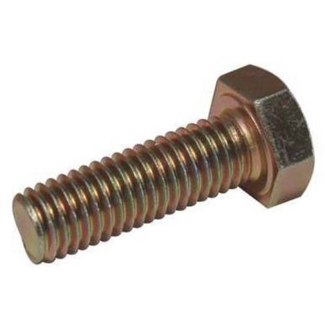 VITE COPPIA CONICA DECESPUGLIATORE