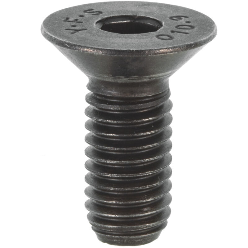 Garant - Vite di bloccaggio