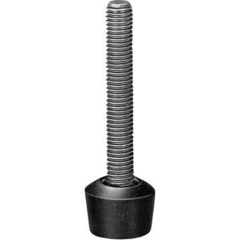 Vite di pressione Nr. 6894 M4 L.32mm AMF