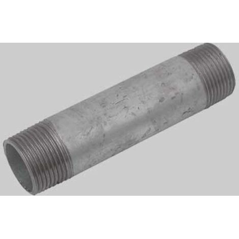 VITE DI PROLUNGAMENTO 1"1/2 ZINCATE - 120