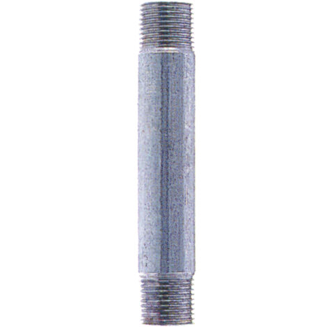 VITE DI PROLUNGAMENTO IN ACCIAIO ZINCATO Figura 530 mis.  1/2x100 30.00 pz