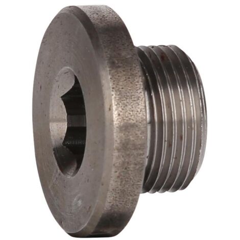 Vite di scarico olio M22 x 1,5 x 18 mm per DAF