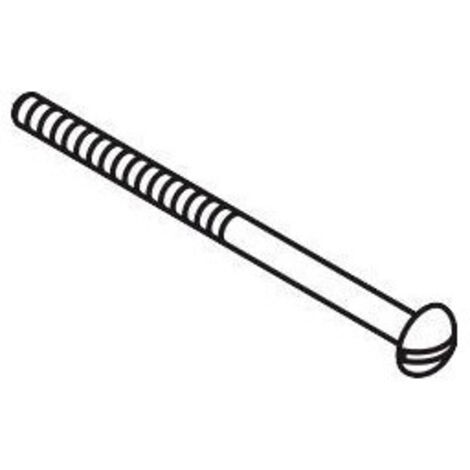Vite di supporto HG M5x80mm