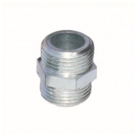 vite doppia acc zinc 3/8