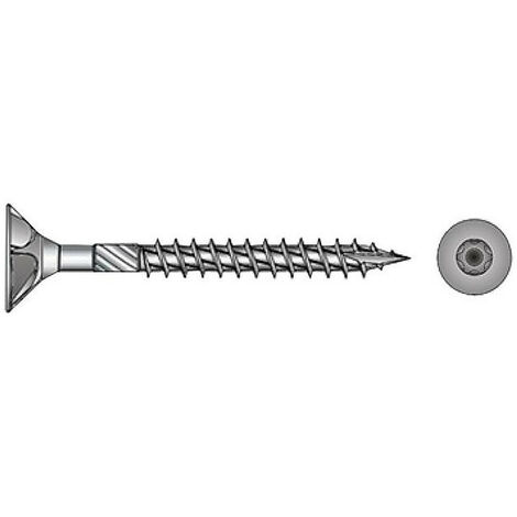 Vite e-jet 3.0x25 VG Seko Galvanized Blue T10 (di 1000)