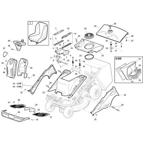 Vite F/R TBEI M8x20 ZNT 10.9 ORIGINALE GIANNI FERRARI BFB 00111450024