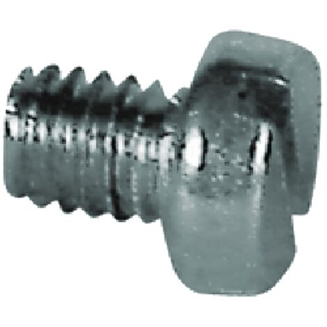 VITE FERMADADO PER FORBICI VIGNA TC  4 x 6  - pz. 50 KONCRETO
