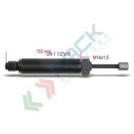 Vite idraulica estrattore  beta 1559v/8t - 80.000 Nm