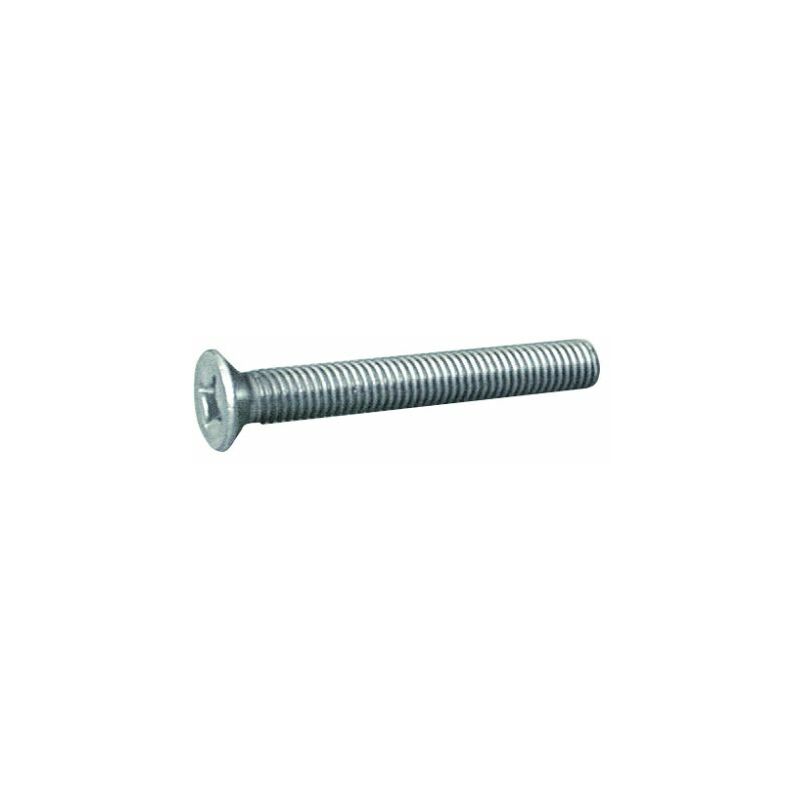 Marca - vite in acciaio inox tsp din 965 m 6x80