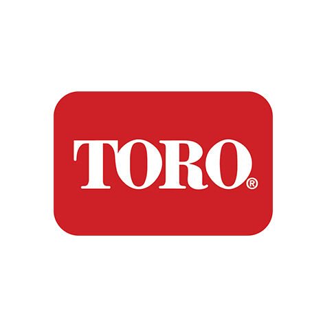 Vite lama originale TORO 23,40 mm 3/8 pollici 24 UNF 2 043 2 044