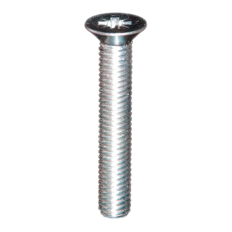 Desa - vite m rate testa te fresh e pz 5X20MM