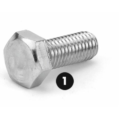 Vite M8X1,25 Sx per Decespugliatore