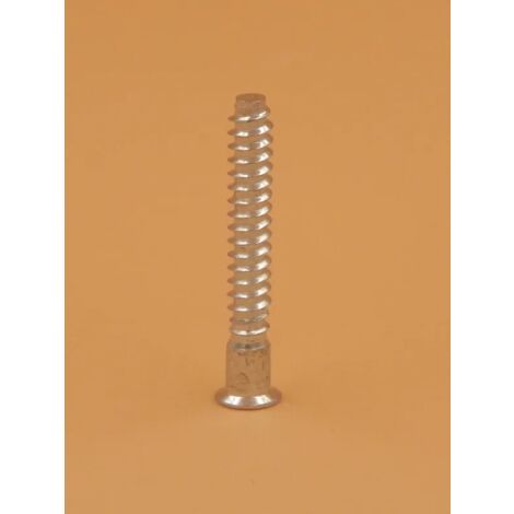 VITE MACO 467 5X40 ZINCATA (100 PZ)