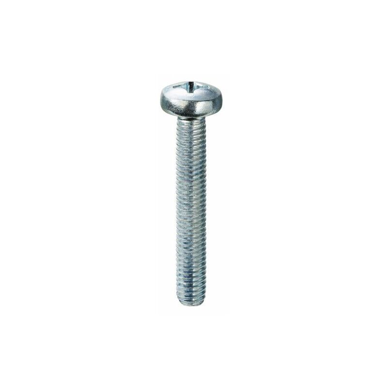 Ambrovit - Viti per metallo 4.8 testa cilindrica