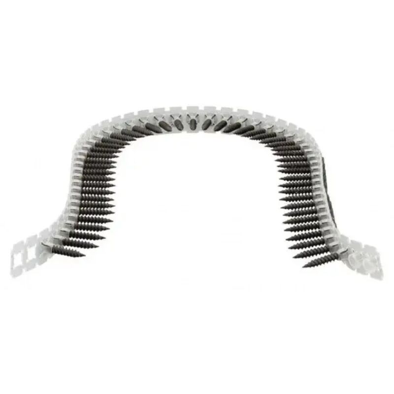 Makita Viti a nastro per DFR550 da cartongesso legno e profilati 1000 Pz. - 3,9x41 mm