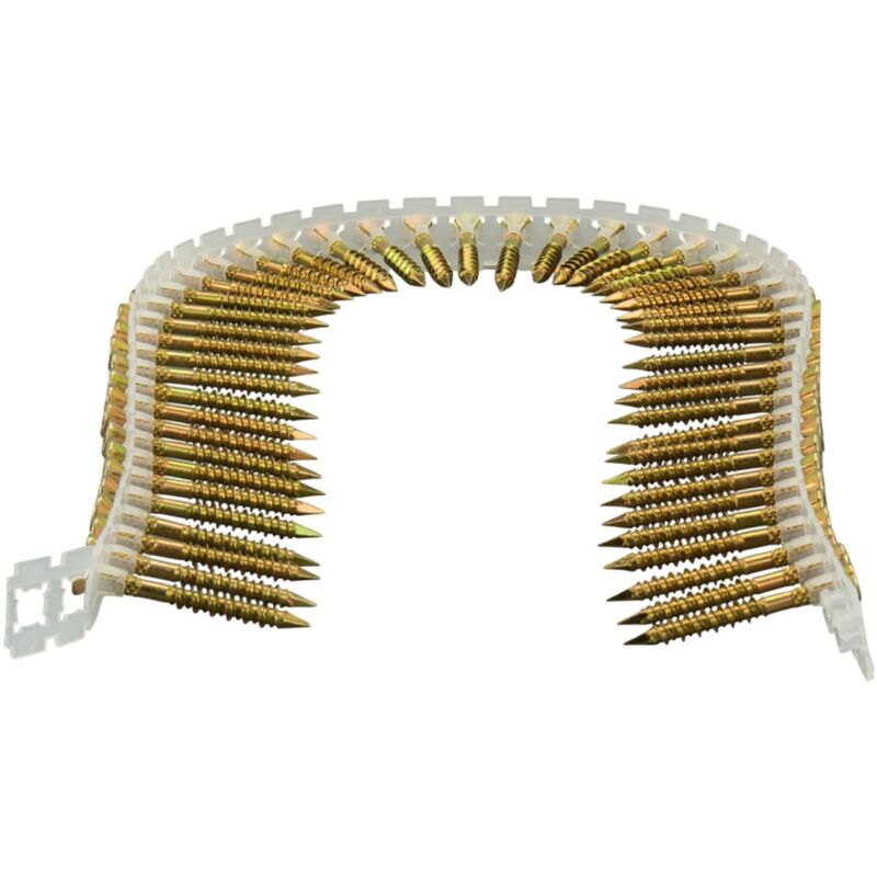 Viti autofilettanti PH2 PH2 - 4,2 x 40 mm - 1000 pz. - Makita