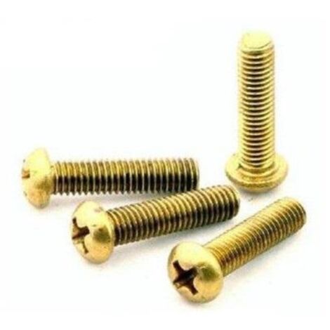 VITE OTTONE TC+DADO 3X20 PZ12