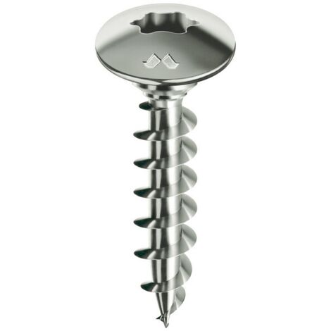 VITE PANELVIT« TORX FC LUBRIFICATA LUBEX« mm.6x 35