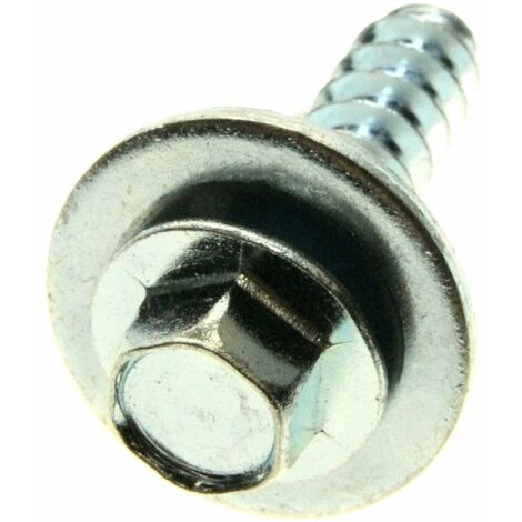 Vite per blocco motore/serbatoio originale - Lavatrice - ARISTON HOTPOINT - 43548698058331827751