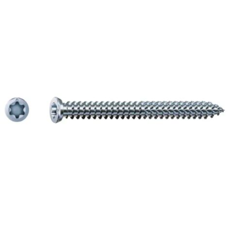 VITE per CALCESTRUZZO/MATTONI SPAX TSP  7,5x120 TSP