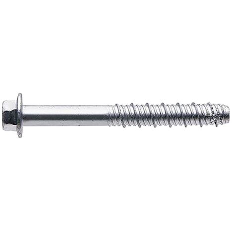 VITE PER CEMENTO 'GETO PLUS TMK' GPT-TEF6/ 60 L. mm 7,5 x 60 F. mm 6