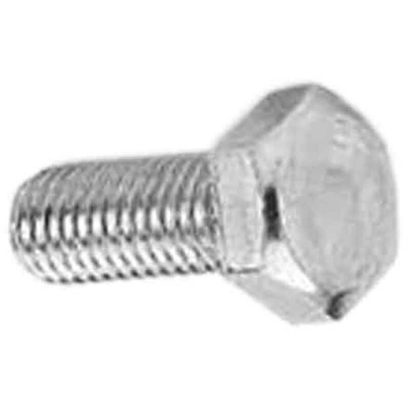 VITE PER COPPIA CONICA M8x1,25 Sx