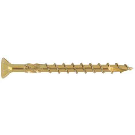 Vite per Legno Torx Vbu Pro Pz.200 mm. 4X70