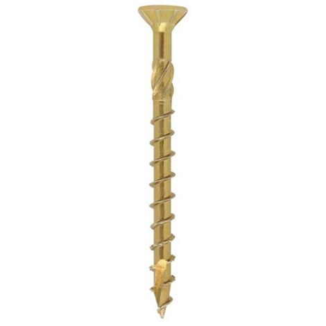 Vite per Legno Torx Vbu Pro Pz.200 Mm.4,5X70