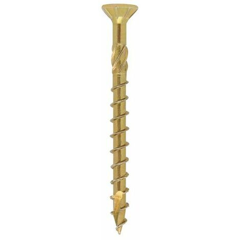 Vite per Legno Torx Vbu Pro Pz.200 Mm.4,5X70
