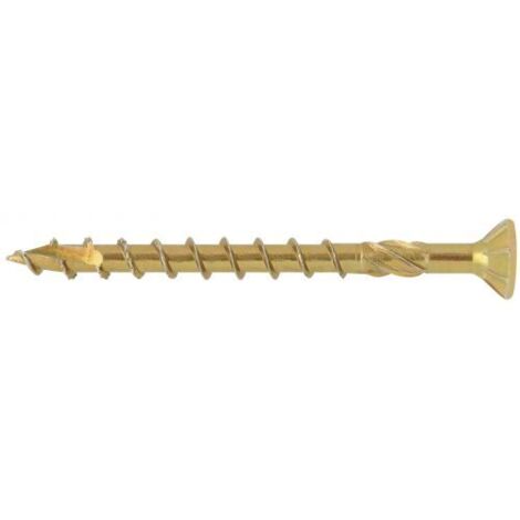 Vite per Legno Torx Vbu Pro Pz.200 Mm.6X70