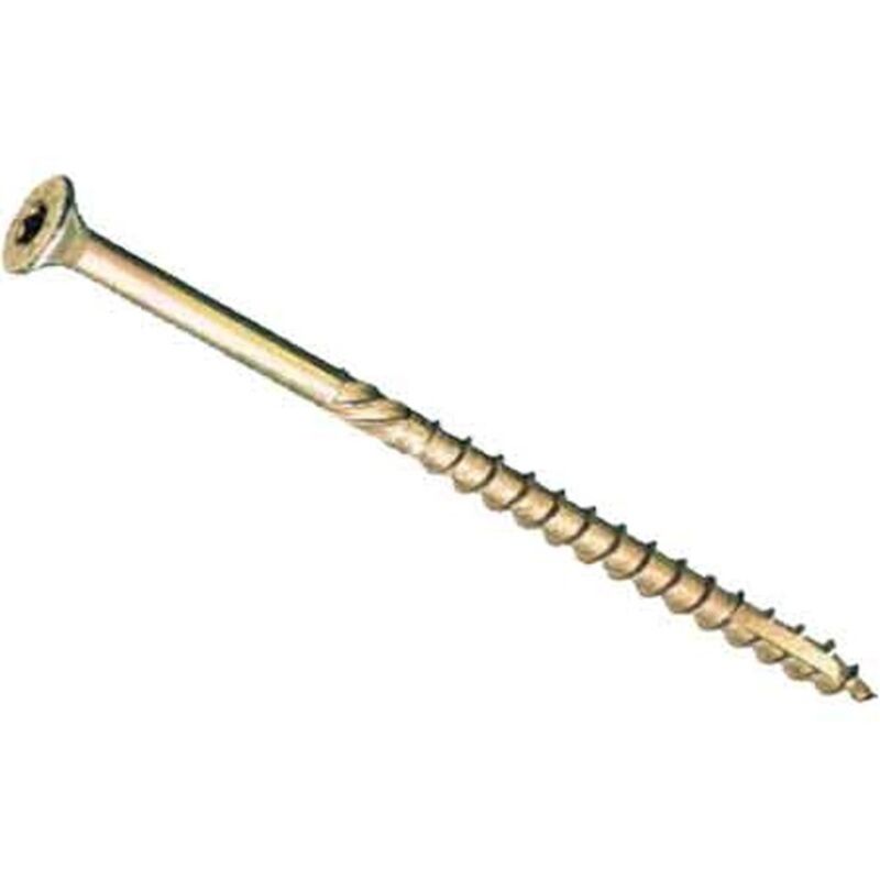 VITE PER LEGNO TSP AUTOPERFORANTE 4x50/30 mm Q.TA 200