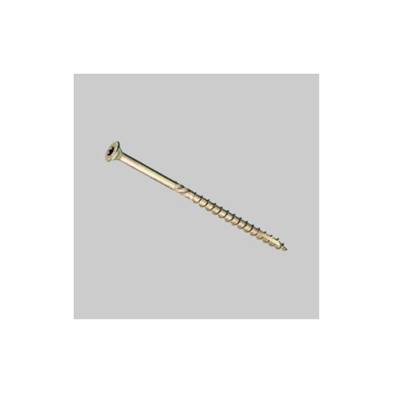 Vite per legno tsp autoperforante 8,0x340/80 mm