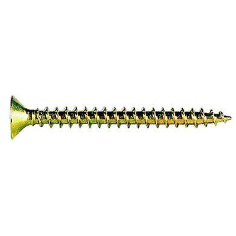 VITE PER LEGNO 'TSP' TSP  4,0x 25 - pz. 50 KONCRETO
