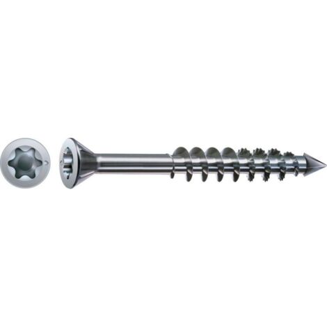 VITE PER MDF SPAX TORX-T15 3,5X50 WIROX